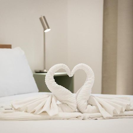 Matilde Modern Apartment-Rental In Rome Luaran gambar
