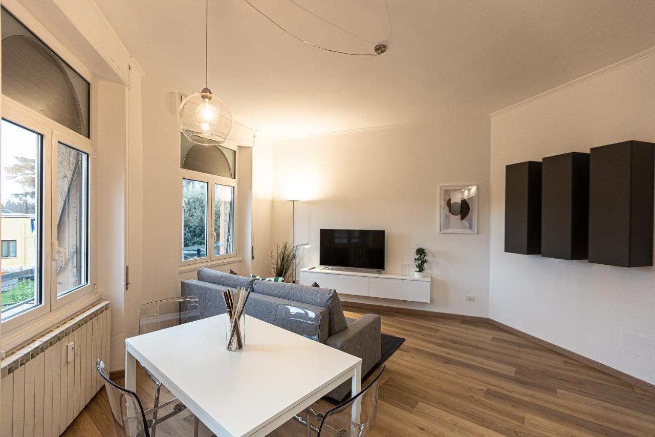 Matilde Modern Apartment-Rental In Rome Luaran gambar
