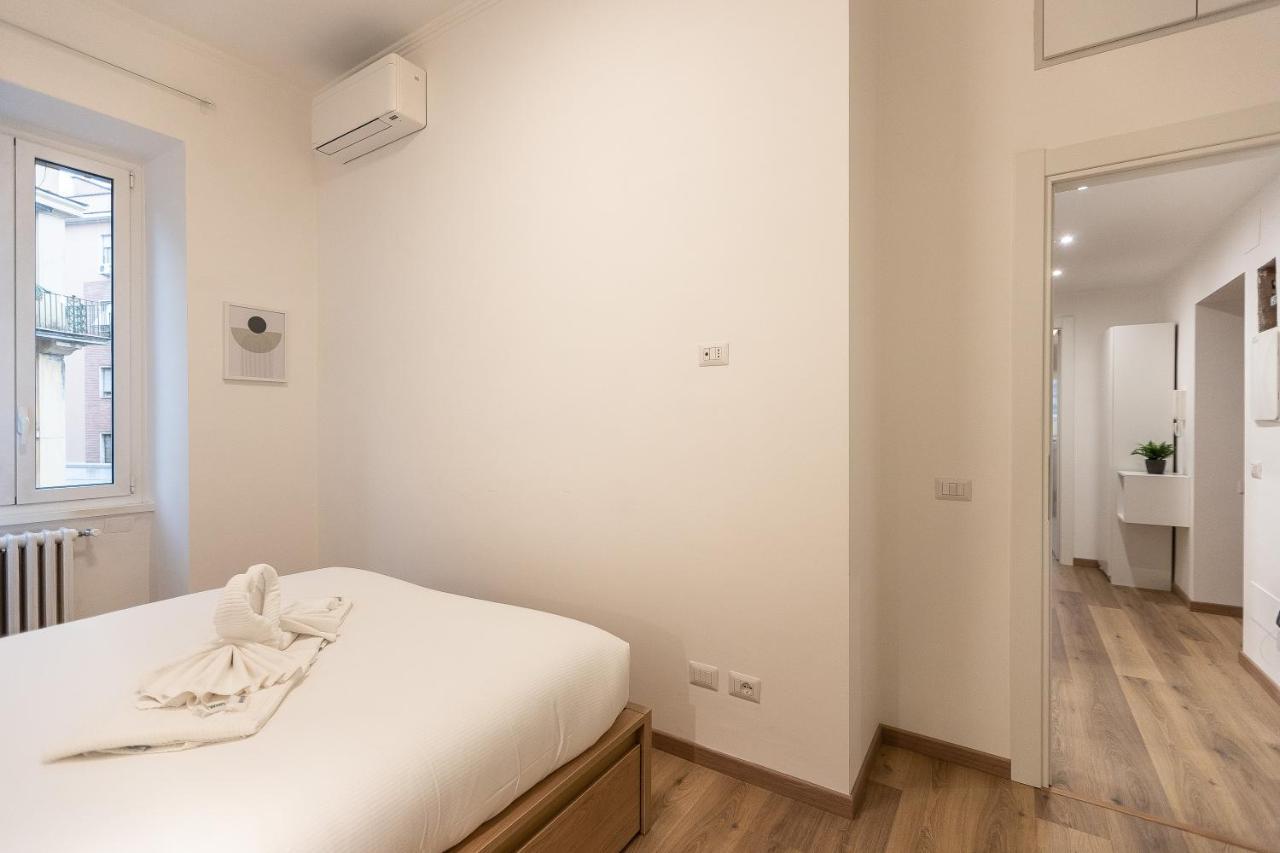 Matilde Modern Apartment-Rental In Rome Luaran gambar
