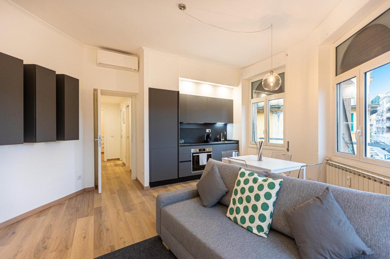 Matilde Modern Apartment-Rental In Rome Luaran gambar