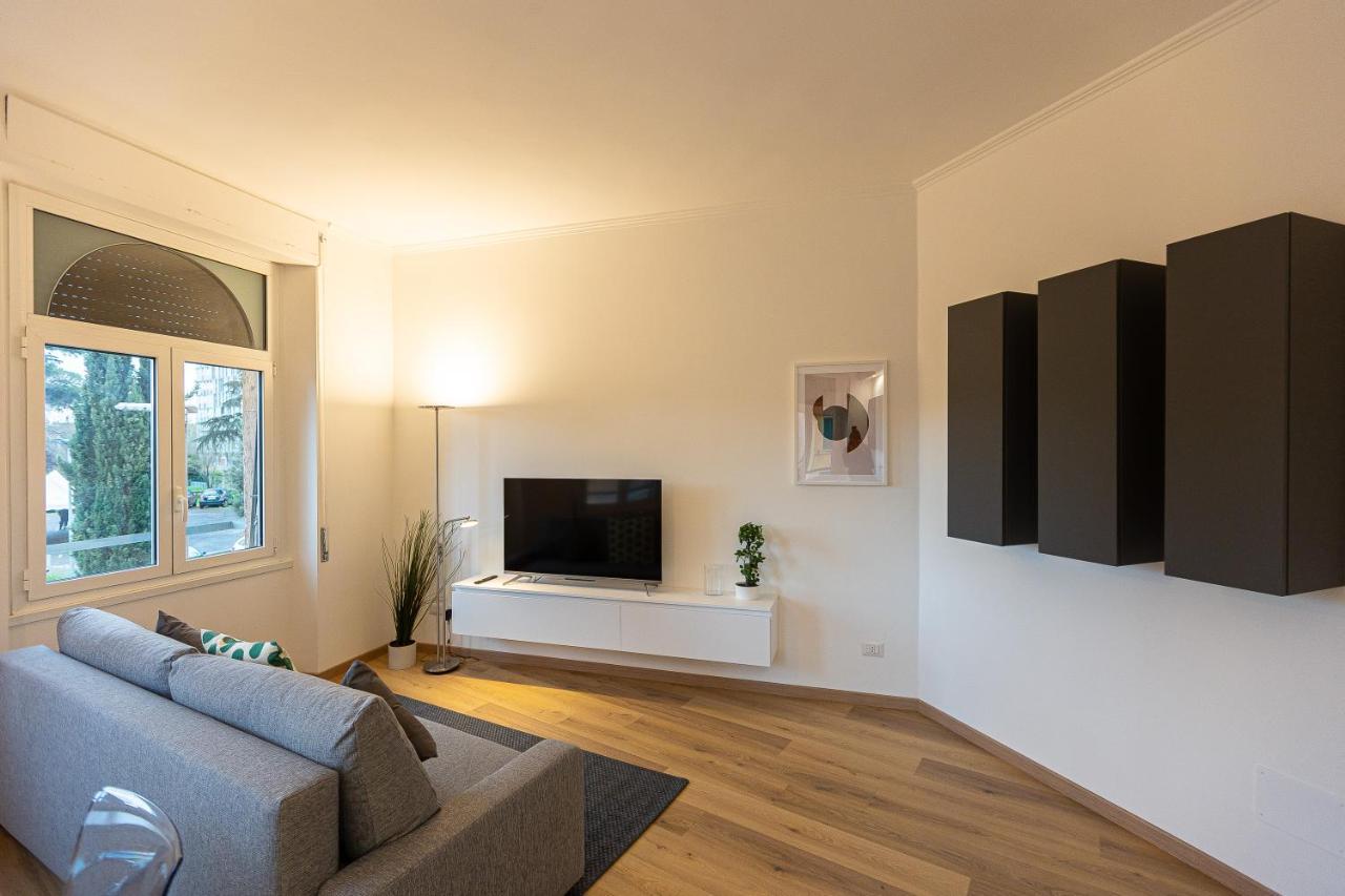 Matilde Modern Apartment-Rental In Rome Luaran gambar