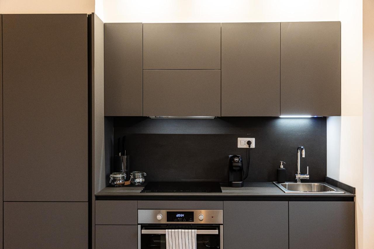 Matilde Modern Apartment-Rental In Rome Luaran gambar
