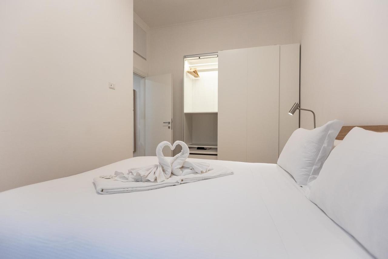 Matilde Modern Apartment-Rental In Rome Luaran gambar