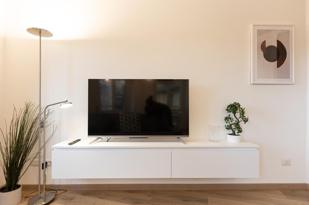 Matilde Modern Apartment-Rental In Rome Luaran gambar