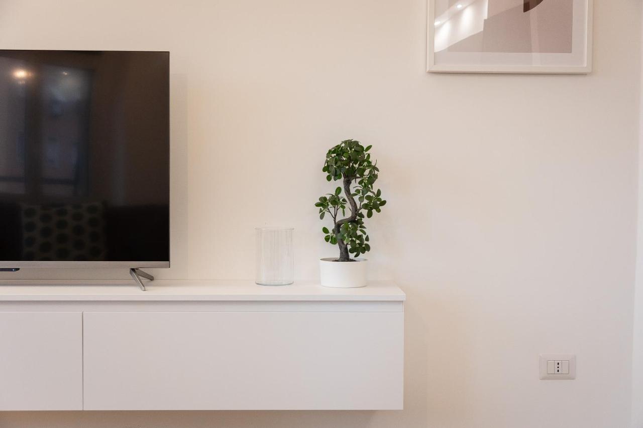 Matilde Modern Apartment-Rental In Rome Luaran gambar