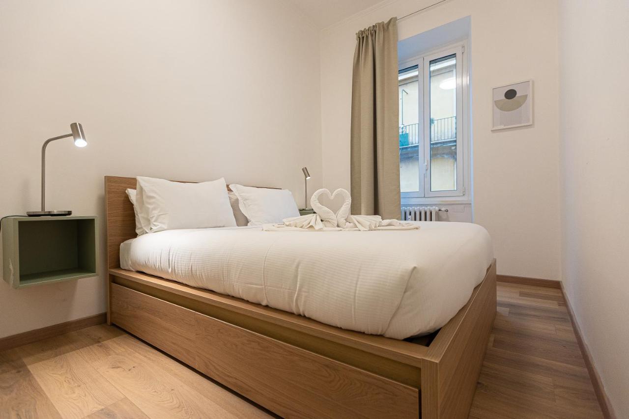 Matilde Modern Apartment-Rental In Rome Luaran gambar