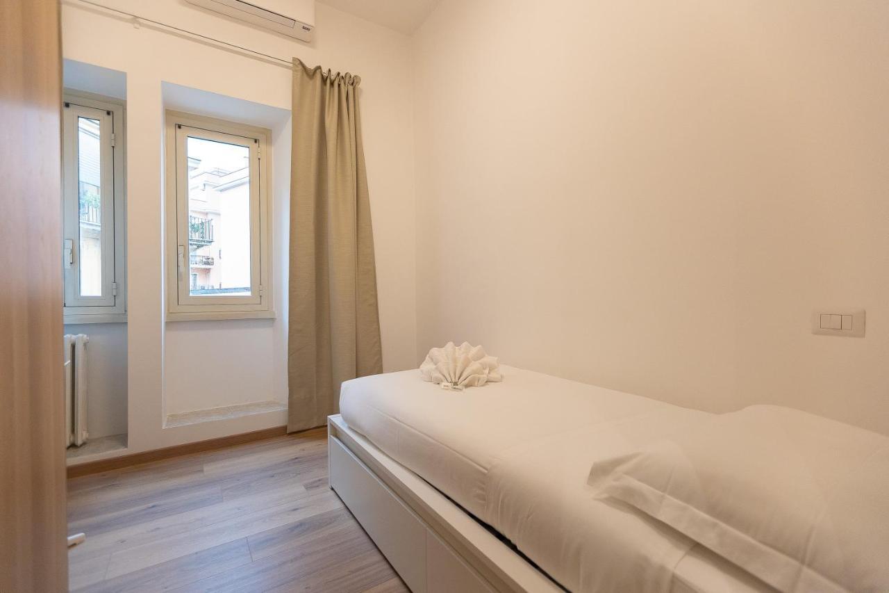 Matilde Modern Apartment-Rental In Rome Luaran gambar