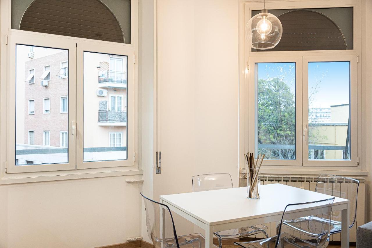 Matilde Modern Apartment-Rental In Rome Luaran gambar