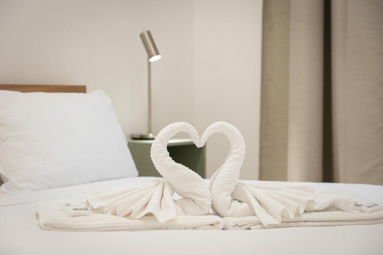 Matilde Modern Apartment-Rental In Rome Luaran gambar