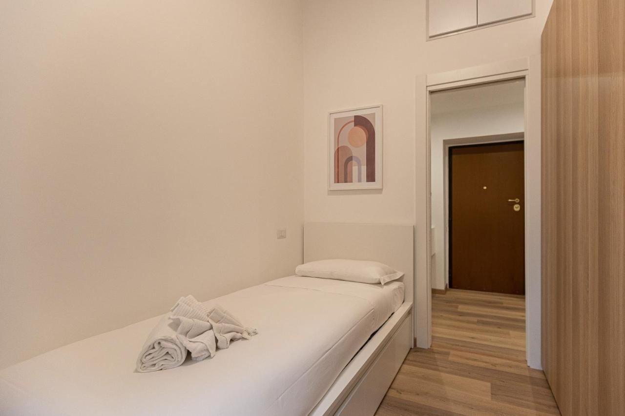 Matilde Modern Apartment-Rental In Rome Luaran gambar