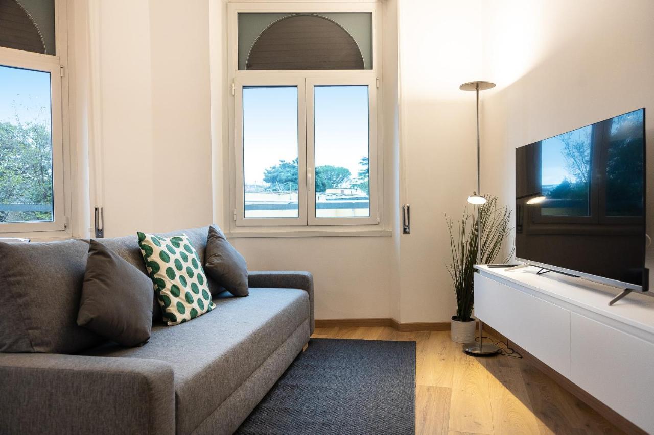 Matilde Modern Apartment-Rental In Rome Luaran gambar