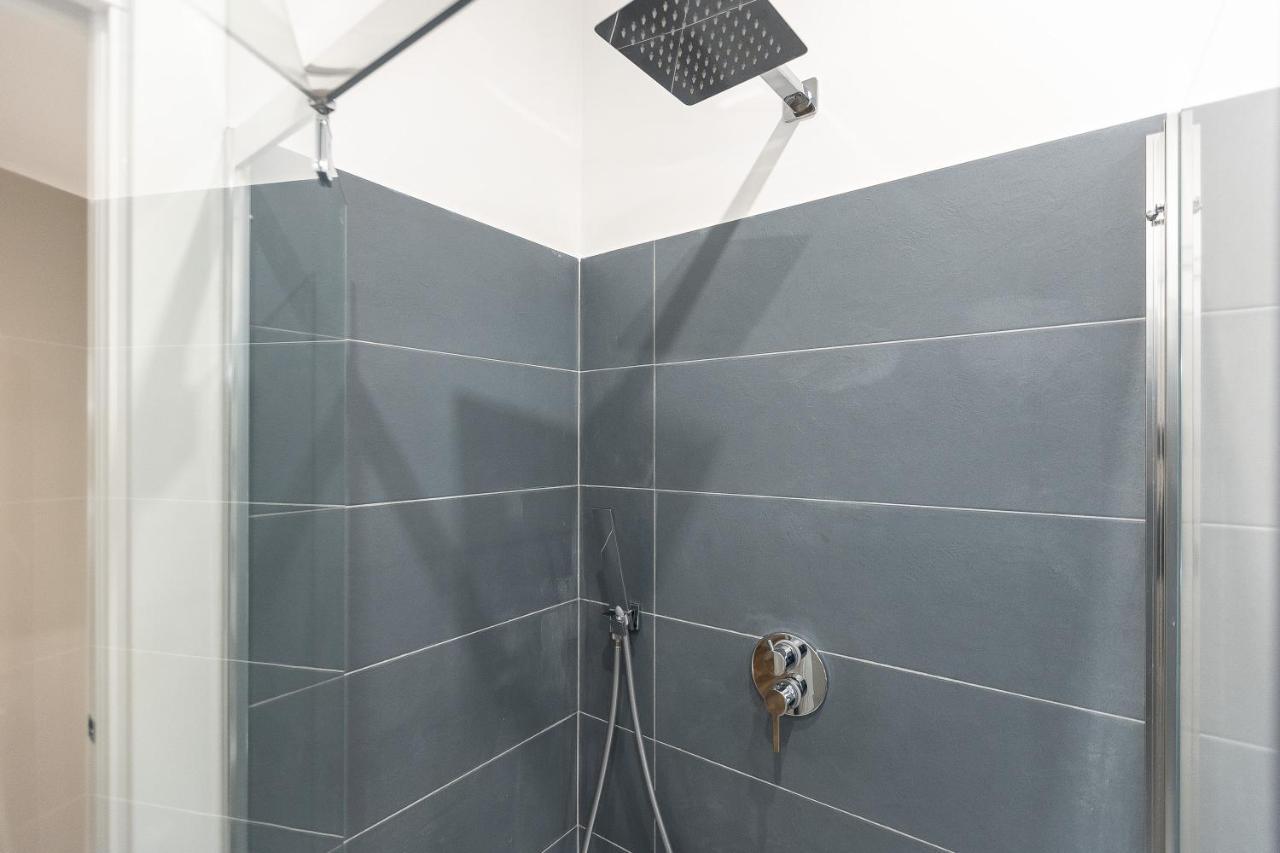 Matilde Modern Apartment-Rental In Rome Luaran gambar
