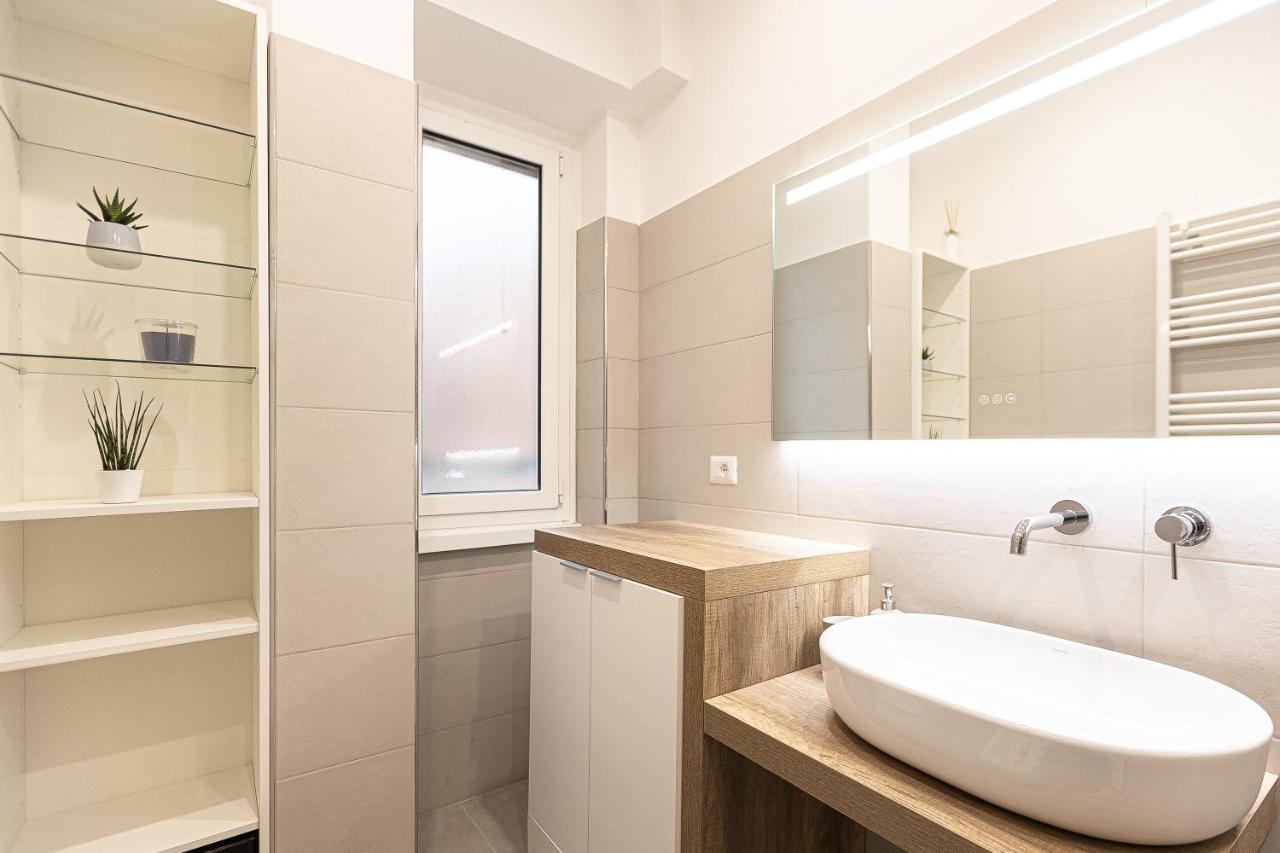 Matilde Modern Apartment-Rental In Rome Luaran gambar